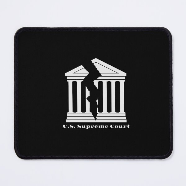 Item preview, The Supreme Court is Broken designed and sold by TeesMePlz.