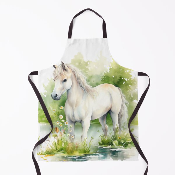 Artikelvorschau, Pony-Kunst entworfen und verkauft von TheAnimalZ00.