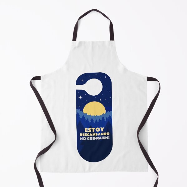 Item preview, Estoy descansando no chinguen! designed and sold by dgutpro87.