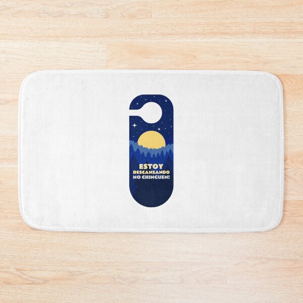 Item preview, Estoy descansando no chinguen! designed and sold by dgutpro87.