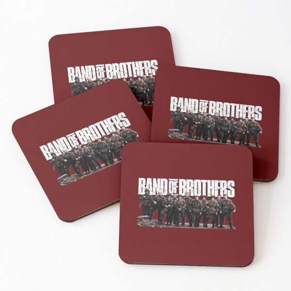 Item preview, Band of Brothers  designed and sold by Serenpa.