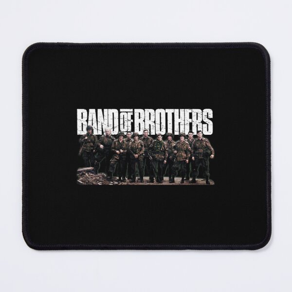 Item preview, Band of Brothers  designed and sold by Serenpa.