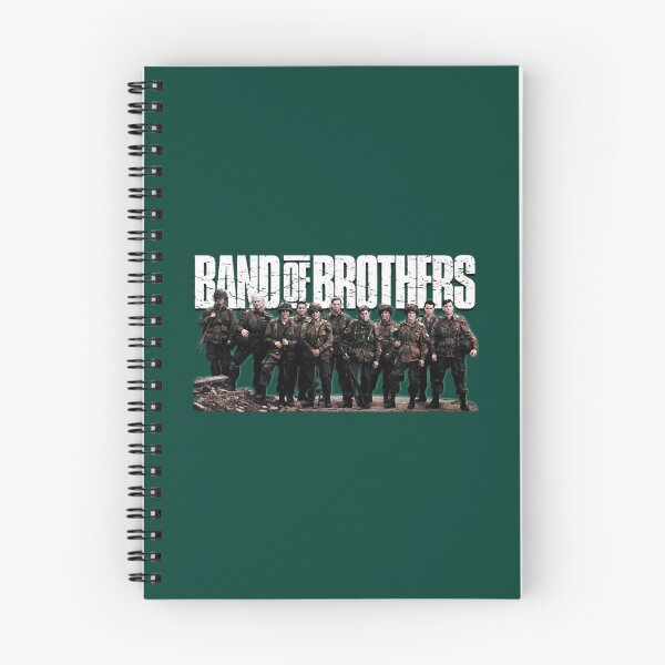 Item preview, Band of Brothers  designed and sold by Serenpa.