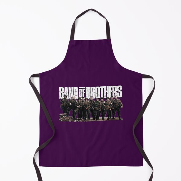 Item preview, Band of Brothers designed and sold by Serenpa.