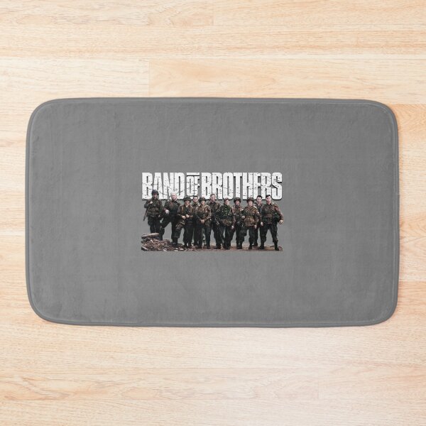 Item preview, Band of Brothers  designed and sold by Serenpa.