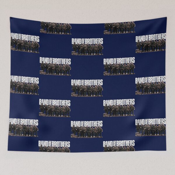 Item preview, Band of Brothers  designed and sold by Serenpa.