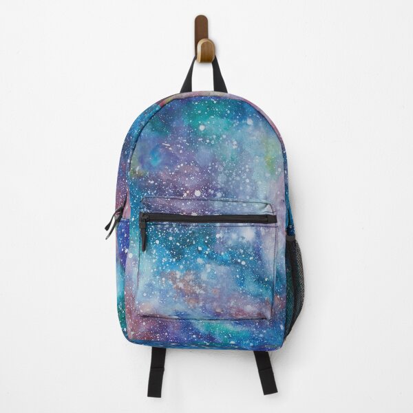 Item preview, Colorful Abstract Galaxy designed and sold by Brooke Searle.