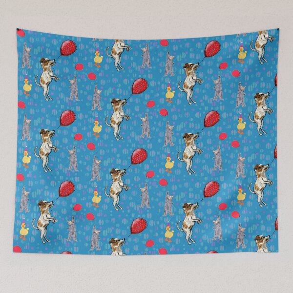 Item preview, Party Animals designed and sold by Cfrazierjones.