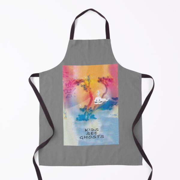 Item preview, Kids See Ghosts       designed and sold by LODGarment.