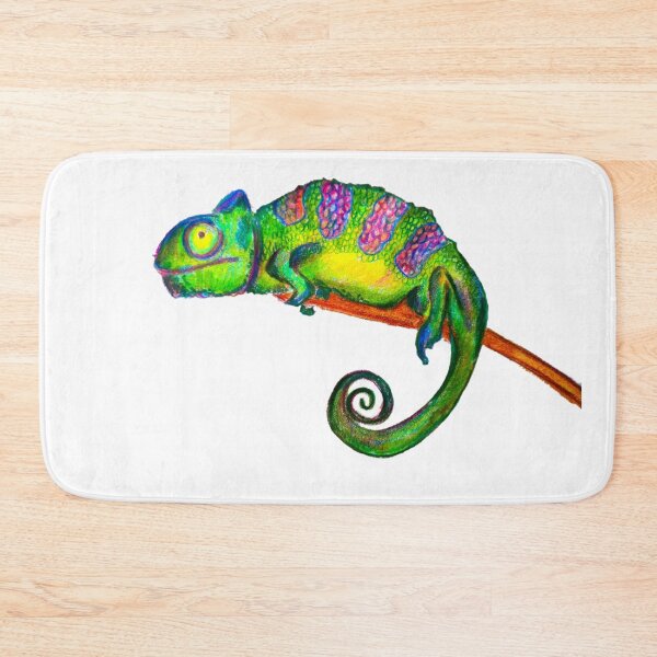 Item preview, Lizard designed and sold by CanDo20.