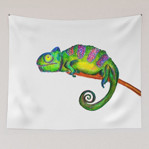 Item preview, Lizard designed and sold by CanDo20.