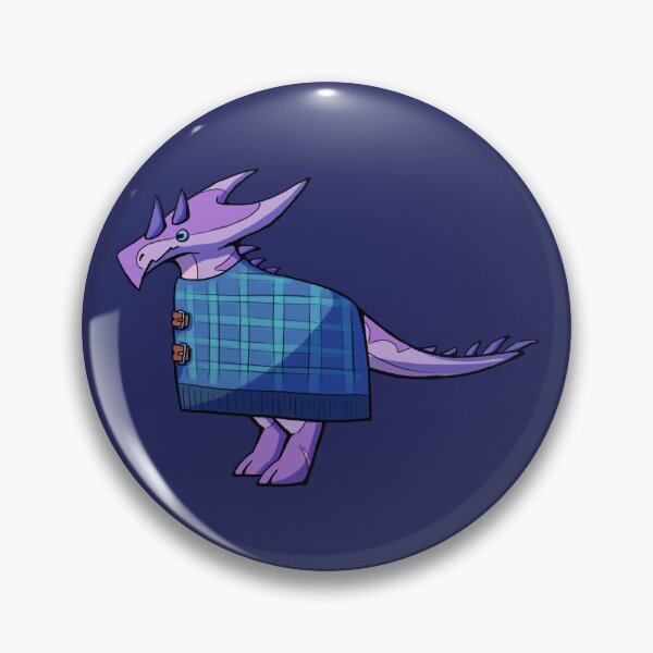 Item preview, Cozy Dinosaur designed and sold by AnnBearArt.