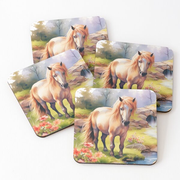 Item preview, Cute Pony  designed and sold by TheAnimalZ00.