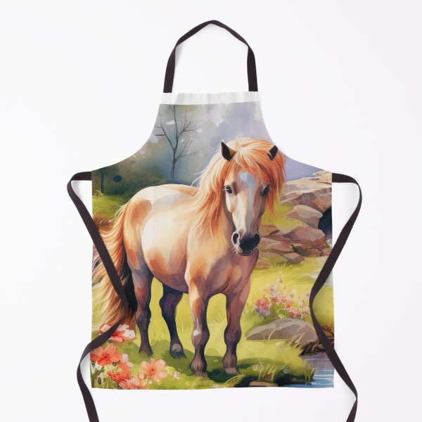 Artikelvorschau, Süßes Pony entworfen und verkauft von TheAnimalZ00.