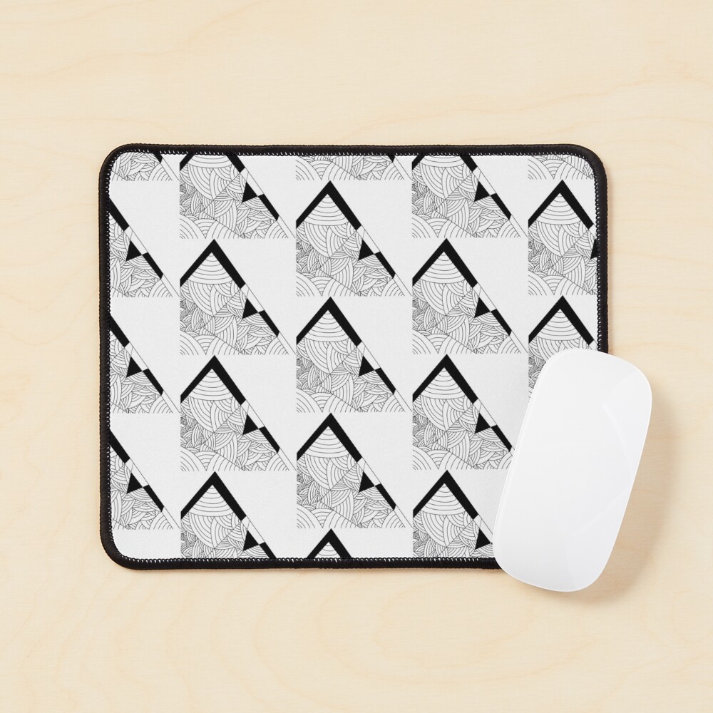 Item preview, Mouse Pad designed and sold by Meo Design.