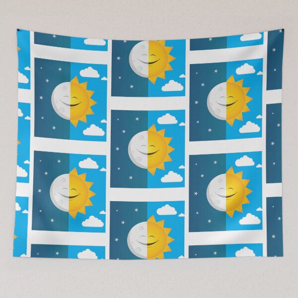 Item preview, Funny day n nite   designed and sold by LODGarment.