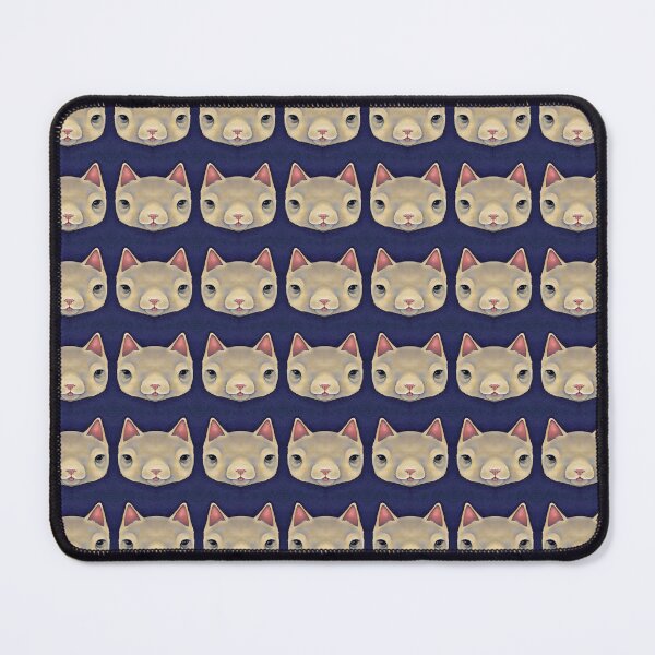 Item preview, Wide Cat designed and sold by Jamie Herself.