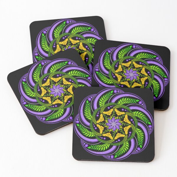 Item preview, Comet Moth Design designed and sold by larkanneart.