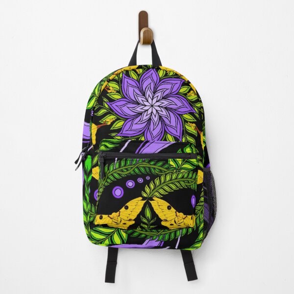 Item preview, Comet Moth Design designed and sold by larkanneart.