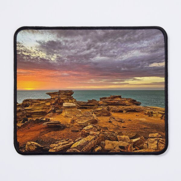 Item preview, gantheaume texture sunset designed and sold by Elliot62.