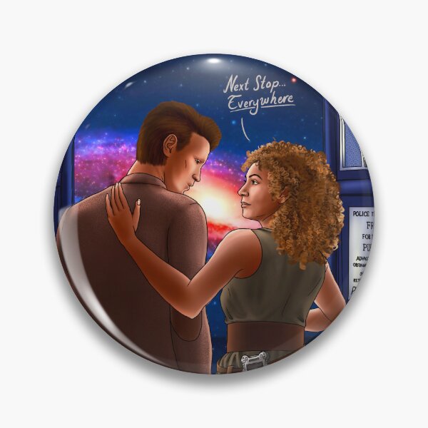 Item preview, “Next Stop, Everywhere” designed and sold by MercyAmeliaSong.