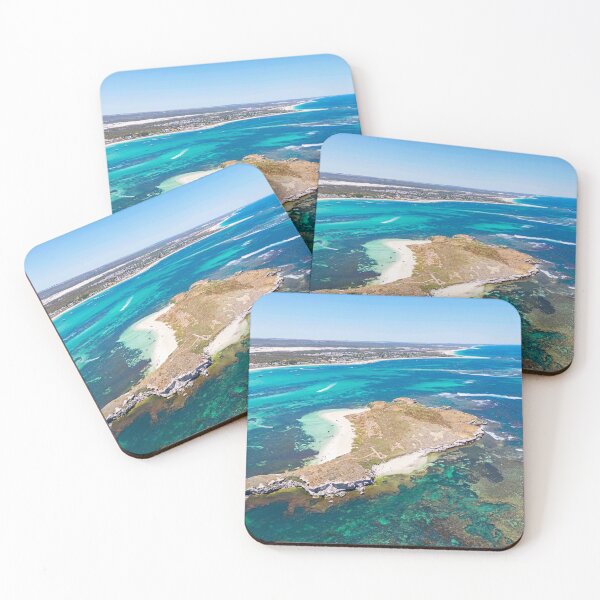 Item preview, lancelin islands  designed and sold by Elliot62.