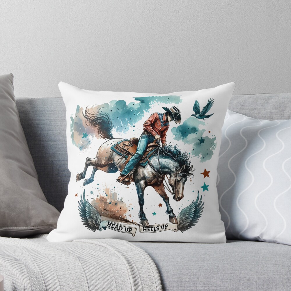 Item preview, Throw Pillow designed and sold by ryanapples2.
