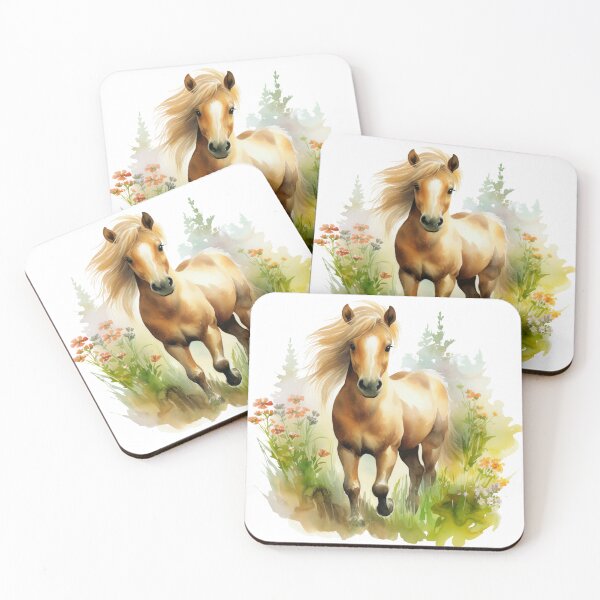 Item preview, Pony Illustration designed and sold by TheAnimalZ00.