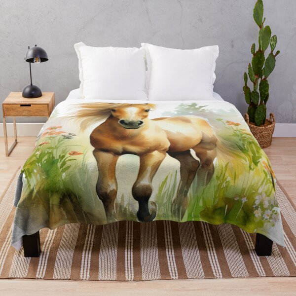 Item preview, Pony Illustration designed and sold by TheAnimalZ00.
