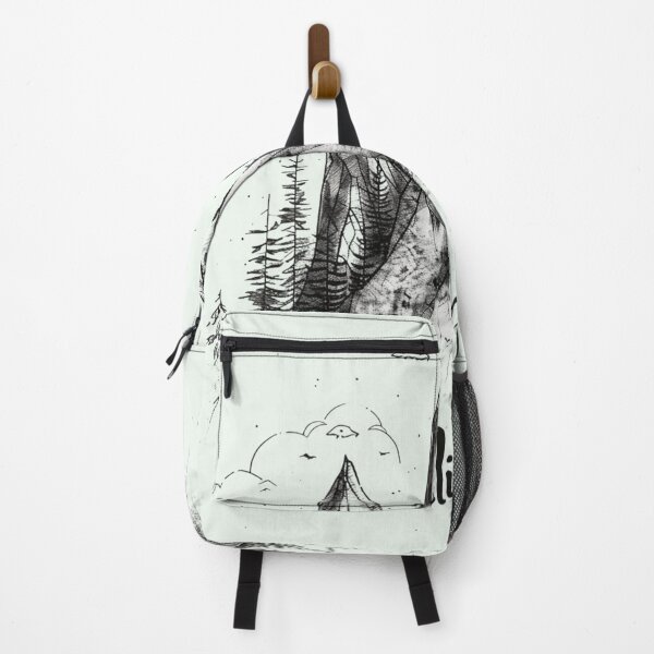Item preview, Summit Sojourn:  Motivation Among Peaks designed and sold by Ace Apparel  Attire.