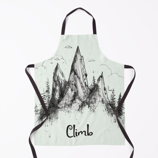 Item preview, Summit Sojourn: Motivation Among Peaks designed and sold by Ace Apparel Attire.