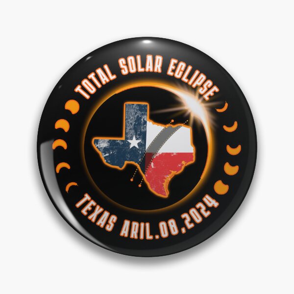 Item preview, Texas Eclipse  designed and sold by WoodburyLake.