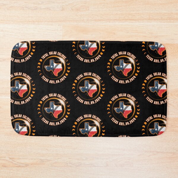 Item preview, Texas Eclipse  designed and sold by WoodburyLake.