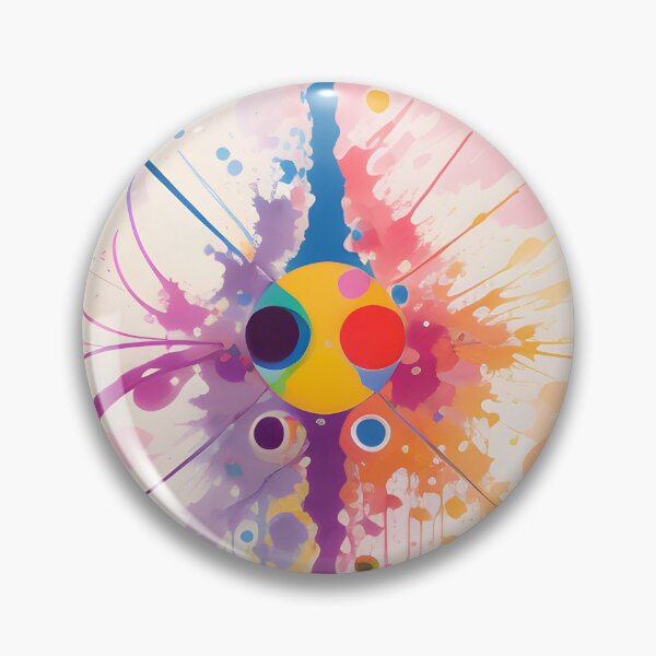 Item preview, Abstract Art #3 designed and sold by Studio Angel 1111.