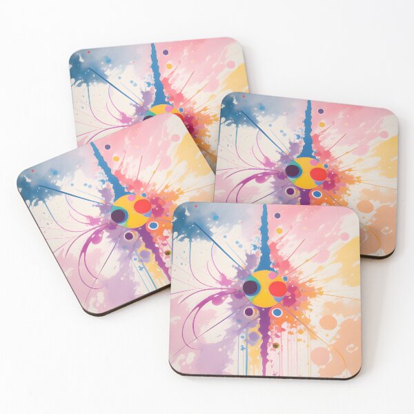 Item preview, Abstract Art #3 designed and sold by Studio Angel 1111.