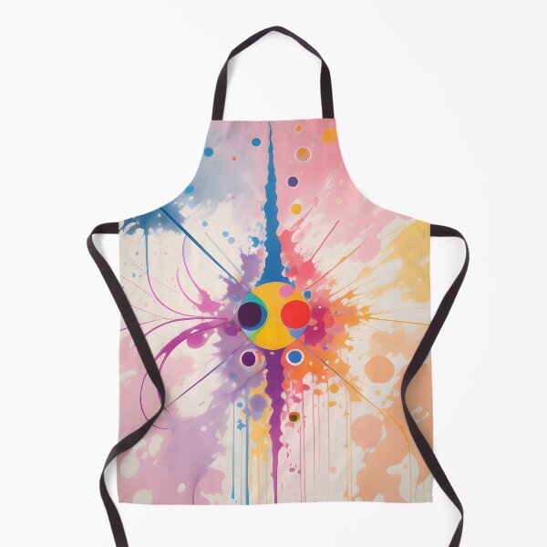 Item preview, Abstract Art #3 designed and sold by Studio Angel 1111.