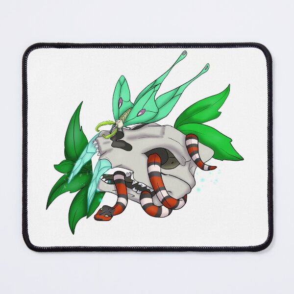 Item preview, Lost but not gone designed and sold by Sirens-Grotto.