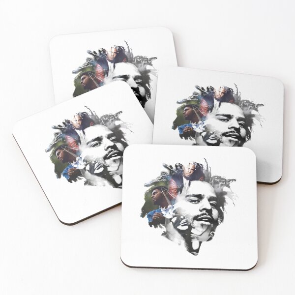 Item preview, J Cole   designed and sold by LODGarment.