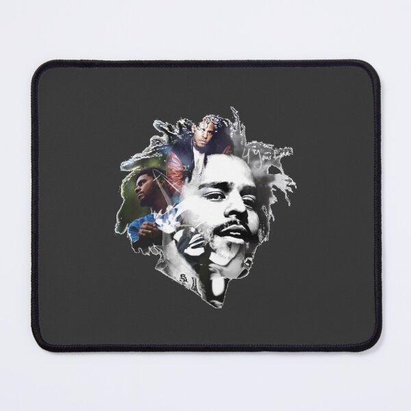 Item preview, J Cole designed and sold by LODGarment.