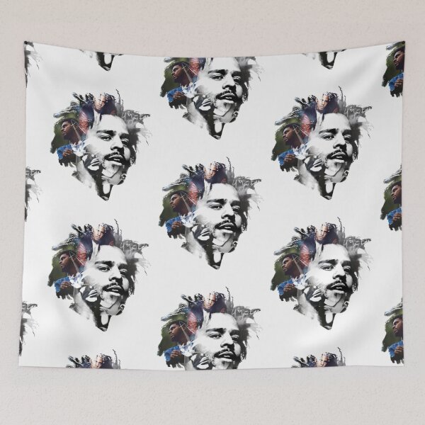Item preview, J Cole   designed and sold by LODGarment.