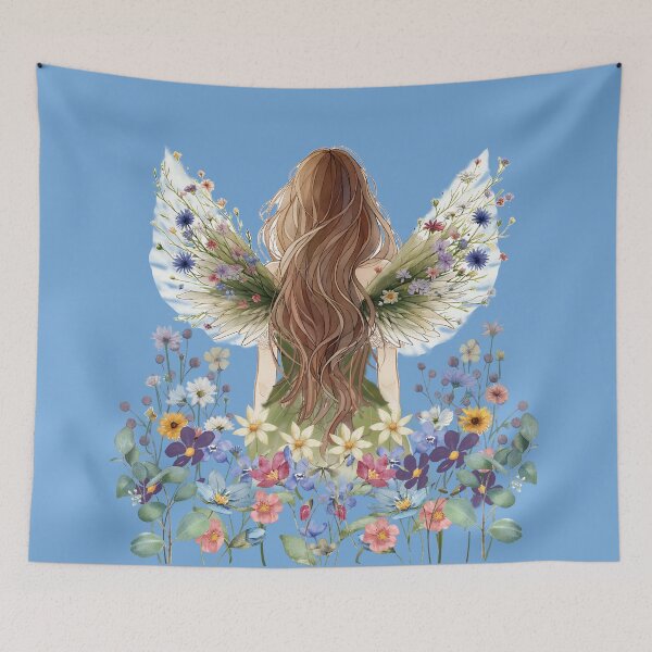 Item preview, First I'll Fly And Then I'll Sing--For You designed and sold by WendyMaree.