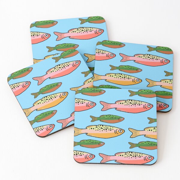 Item preview, Plenty of Fish designed and sold by analysaaah.