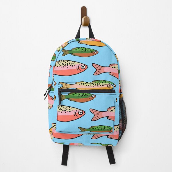Item preview, Plenty of Fish designed and sold by analysaaah.