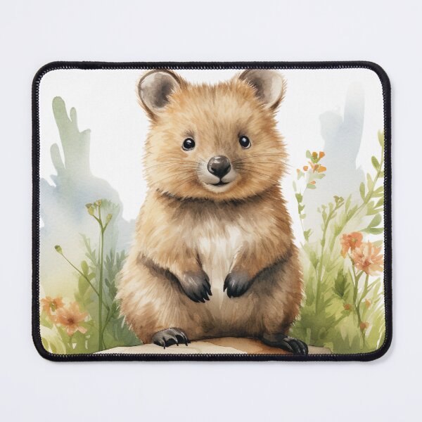 Item preview, Cute Quokka designed and sold by TheAnimalZ00.