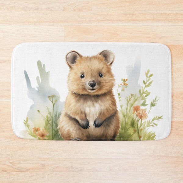 Item preview, Cute Quokka designed and sold by TheAnimalZ00.