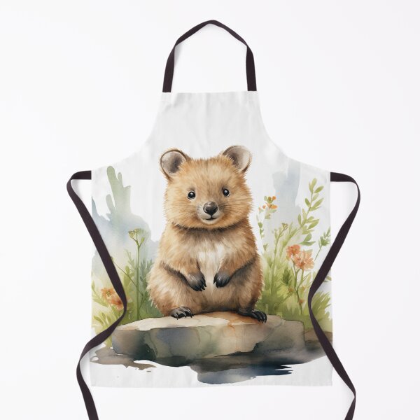 Item preview, Cute Quokka designed and sold by TheAnimalZ00.