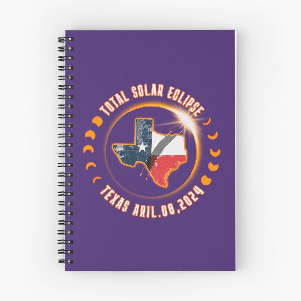 Item preview, Texas Eclipse  designed and sold by WoodburyLake.