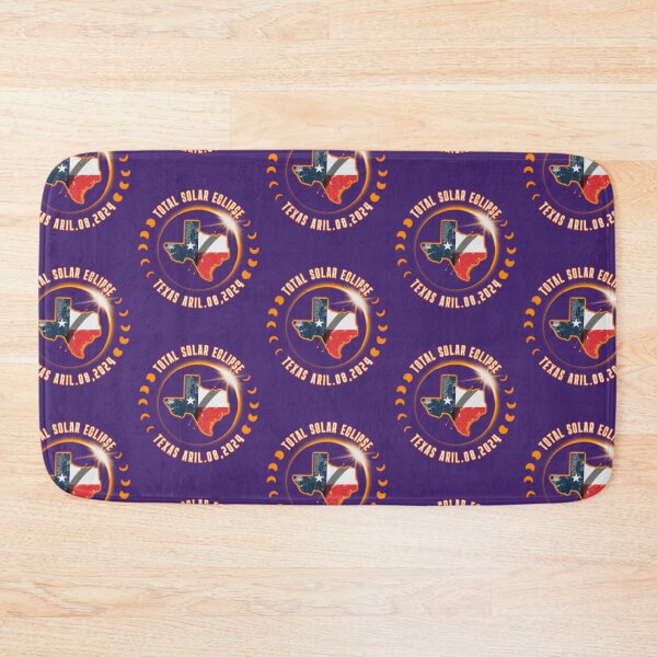 Item preview, Texas Eclipse  designed and sold by WoodburyLake.