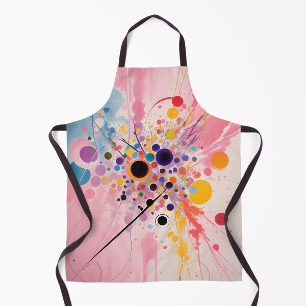 Item preview, Abstract Art #4 designed and sold by Studio Angel 1111.
