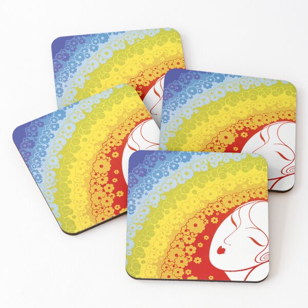 Item preview, Copy of Erté - Fall designed and sold by elektronen.